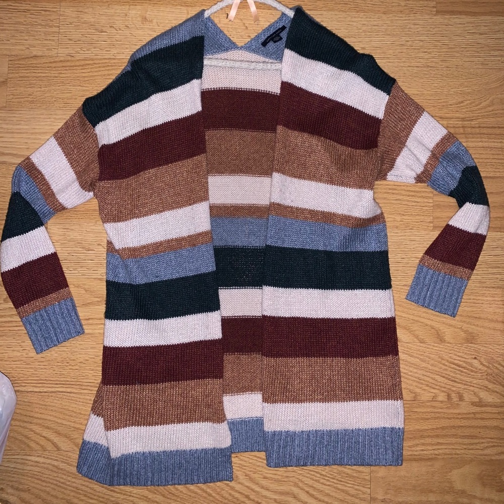 American eagle cardigan
